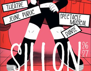 Le Sillon