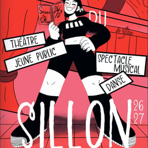 Le Sillon