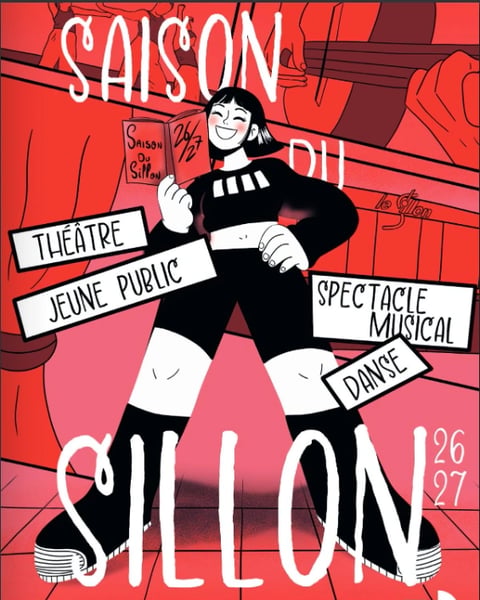 Le Sillon