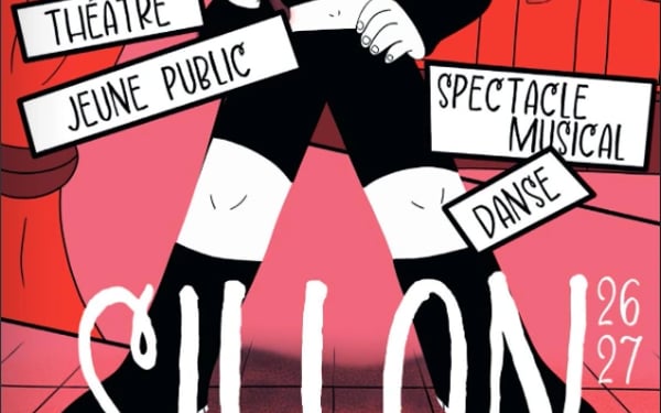 Le Sillon