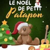 Le Noël de petit Patapon