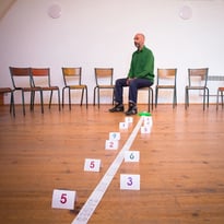 3 Petites Fugues Mathématiques