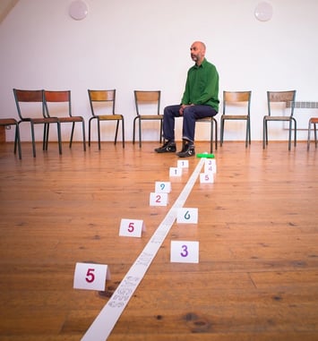 3 Petites Fugues Mathématiques