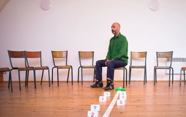 3 Petites Fugues Mathématiques