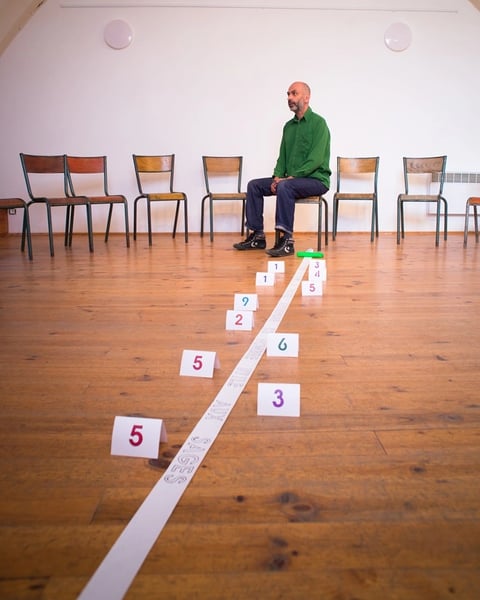 3 Petites Fugues Mathématiques