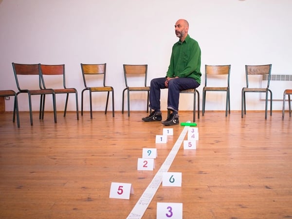 3 Petites Fugues Mathématiques
