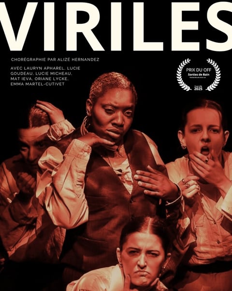 Viriles
