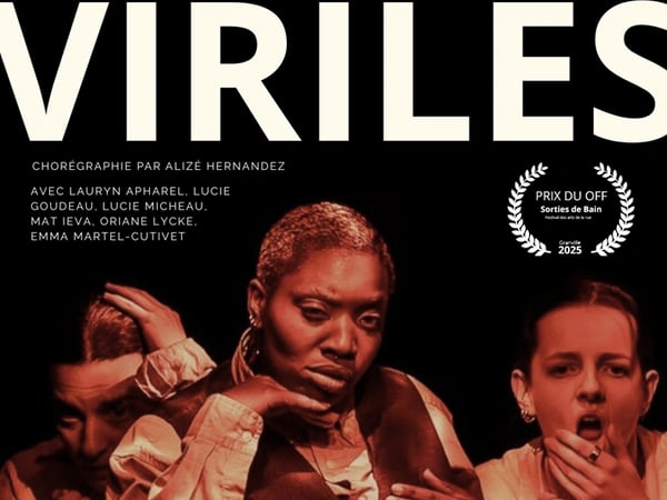 Viriles