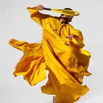 The Levitation project par Mathieu Forget