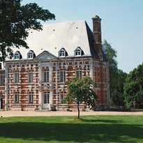 Visite libre du château