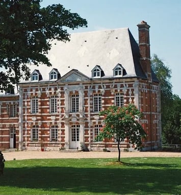 Visite libre du château