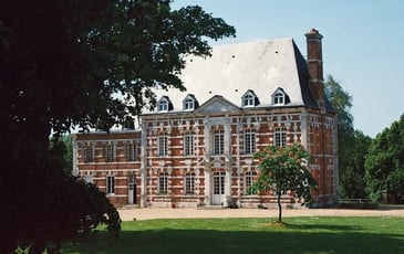 Visite libre du château