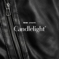 Candlelight : classiques du rock par un ensemble à cordes