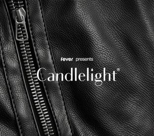 Candlelight : classiques du rock par un ensemble à cordes