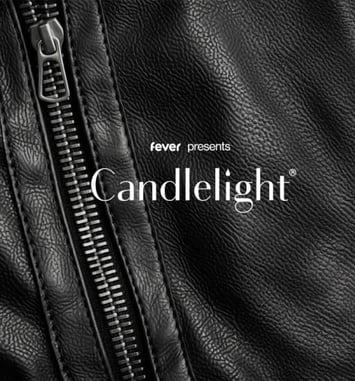 Candlelight : classiques du rock par un ensemble à cordes