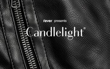 Candlelight : classiques du rock par un ensemble à cordes
