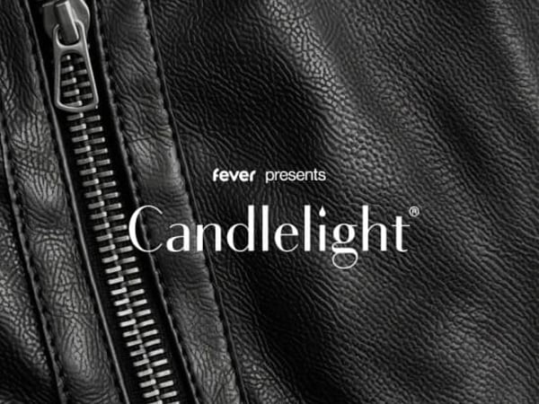 Candlelight : classiques du rock par un ensemble à cordes