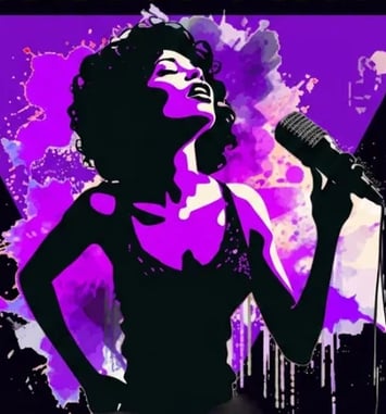 Spectacle musical « Chanter pour résister »