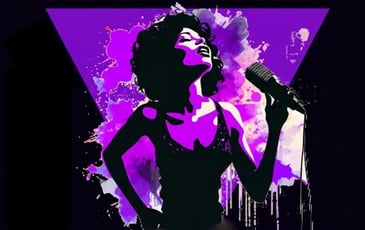 Spectacle musical « Chanter pour résister »