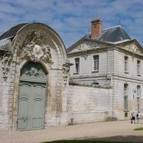 Visite libre de l'abbaye