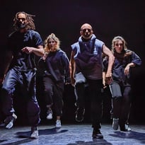Hip-Hop Life