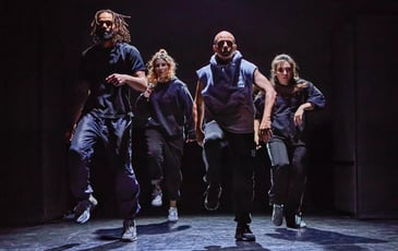 Hip-Hop Life