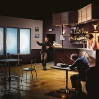 Café Gloria