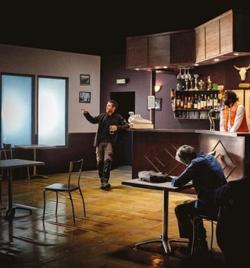 Café Gloria