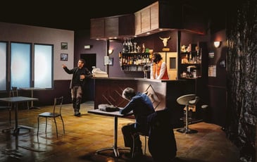 Café Gloria