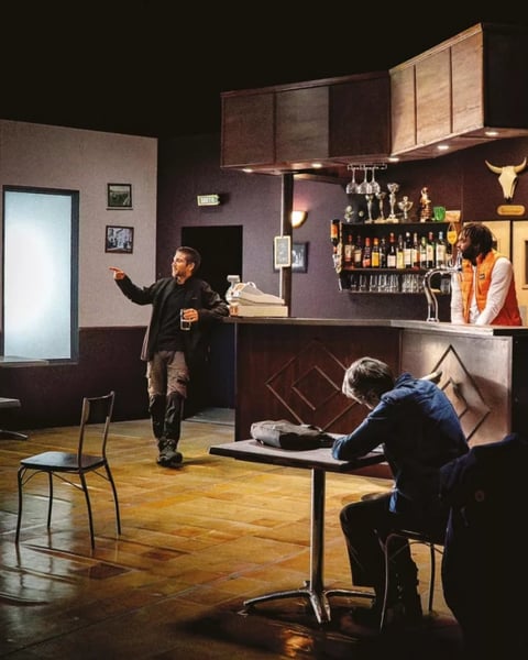 Café Gloria