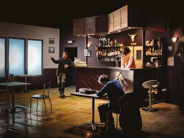 Café Gloria