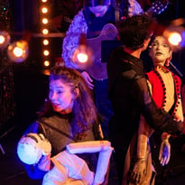 La Nuit de la marionnette