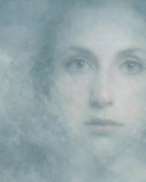 La Dame de la mer