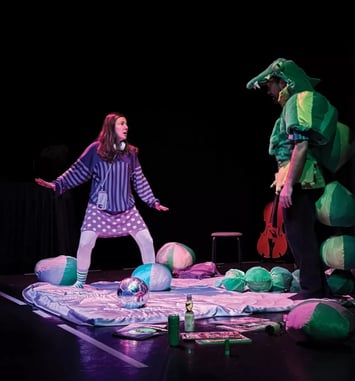 Les Crocodiles dorment-ils la nuit?
