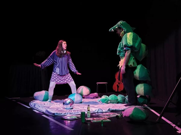 Les Crocodiles dorment-ils la nuit?