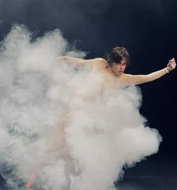 En écho au spectacle Nos corps désirants