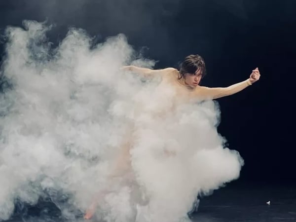 En écho au spectacle Nos corps désirants