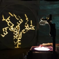 Création vidéo en spectacle vivant