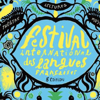 Festival international des langues françaises 2027