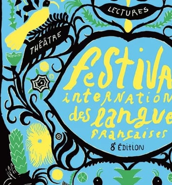 Festival international des langues françaises 2027