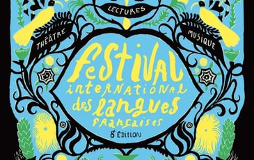Festival international des langues françaises 2027