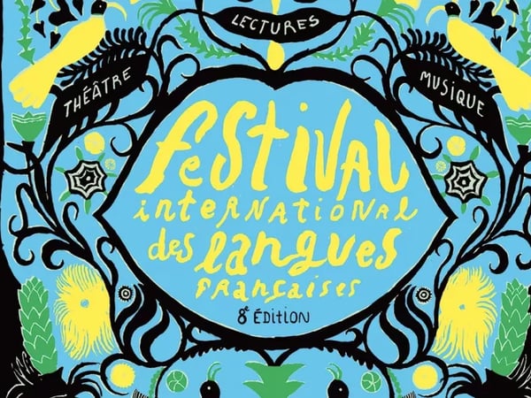 Festival international des langues françaises 2027