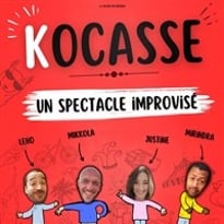 Kocasse