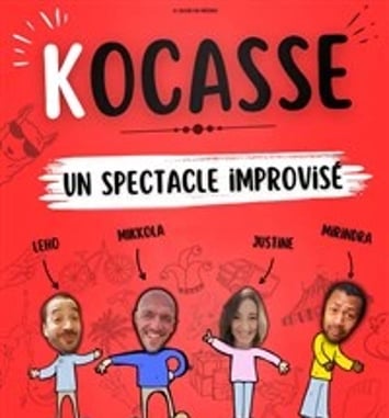 Kocasse