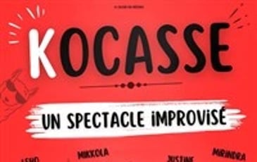 Kocasse