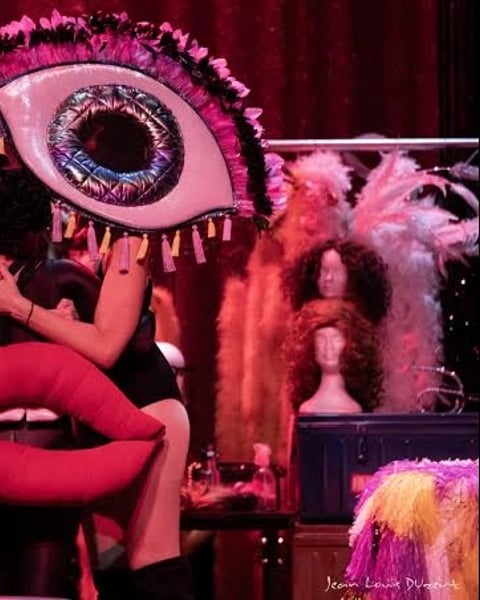 Dérapage + La boum / Soirée de clôture de la saison