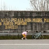 Ce que je dois à Marco Pantani