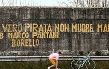 Ce que je dois à Marco Pantani