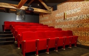 Rencontre Cinématographique ! Projection de “L'Homme de l'Île Sandwich” et "Monsieur je-sais-tout"