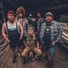 Steve 'n' Seagulls